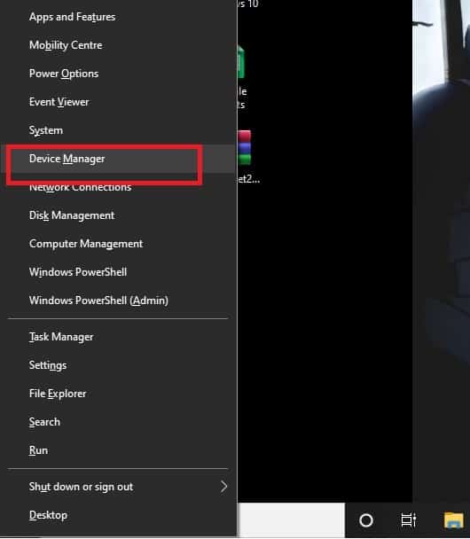 How to Disable Touchscreen in Windows 10