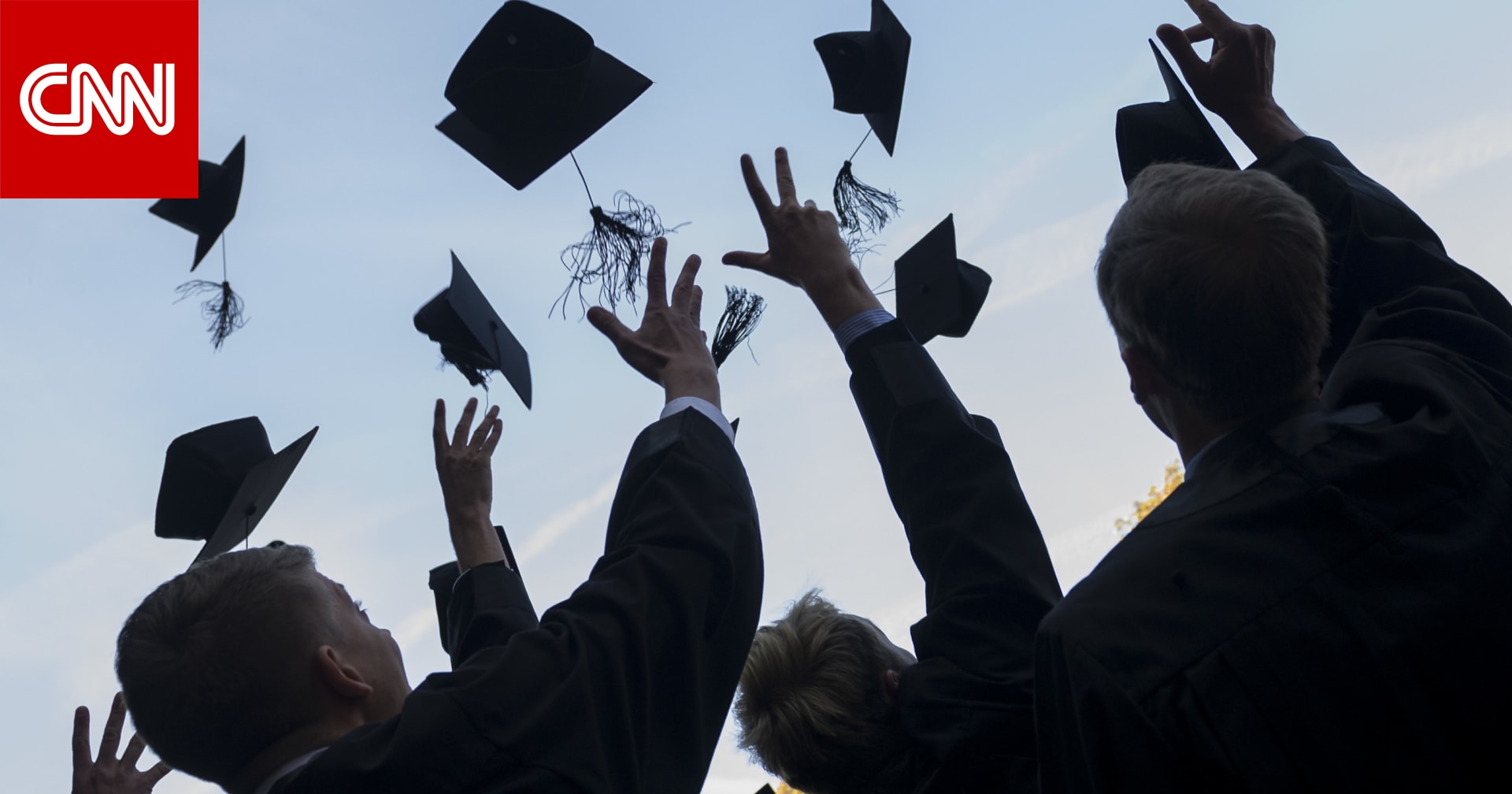 Are there enough training opportunities for the latest graduates in 2021?