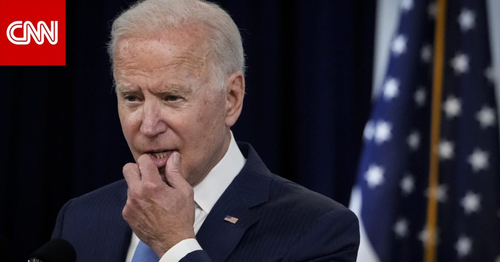 CNN source: Biden decides to adhere to deadline for withdrawal from Afghanistan and asks for "contingency plans"