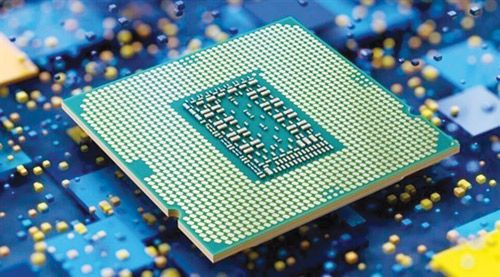 Gulf News |  Intel's new Adler Lake processor increases system speed by 30%