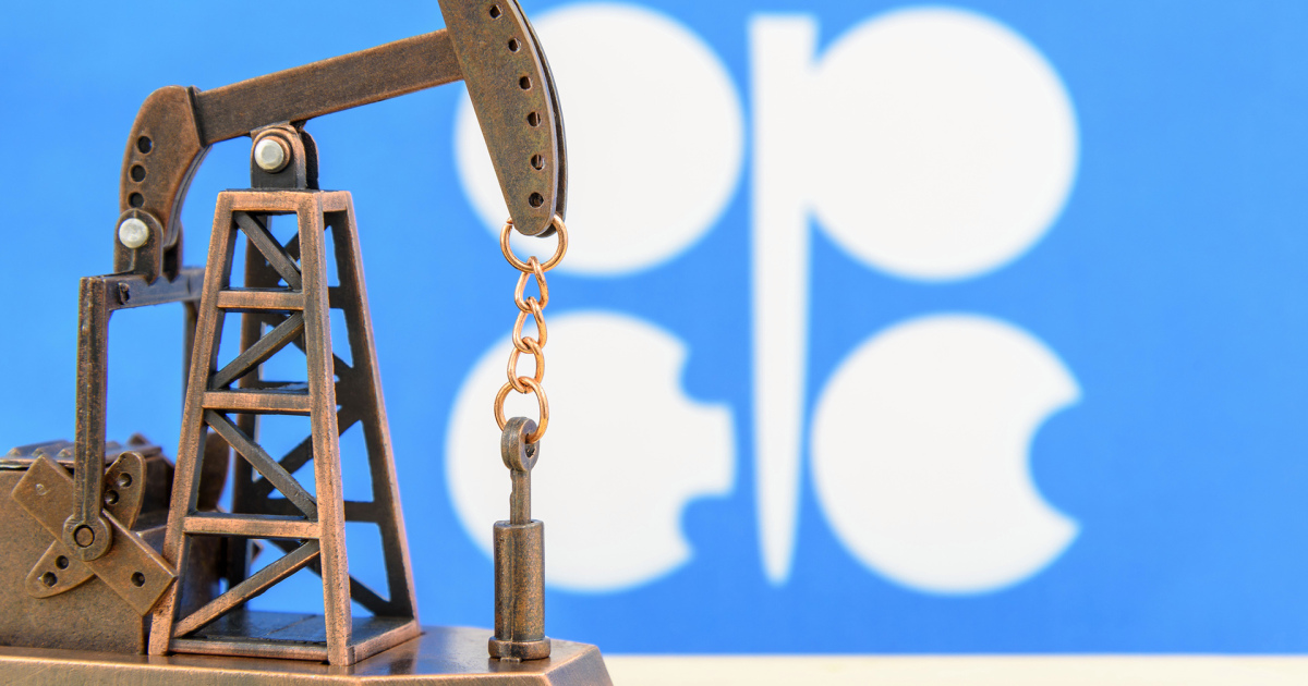 Oil prices vary in anticipation of "OPEC Plus" meeting Scientist