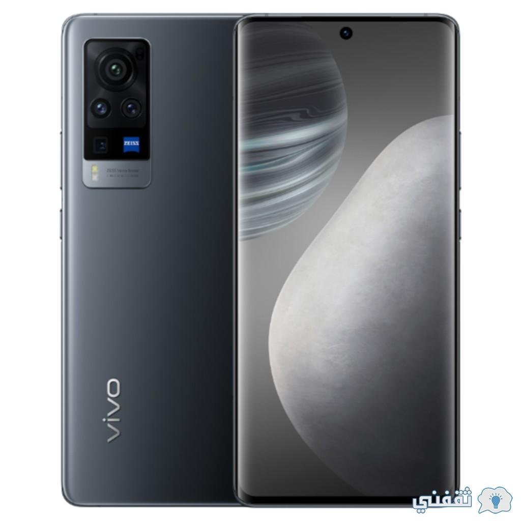 New phone from Vivo x60 Pro