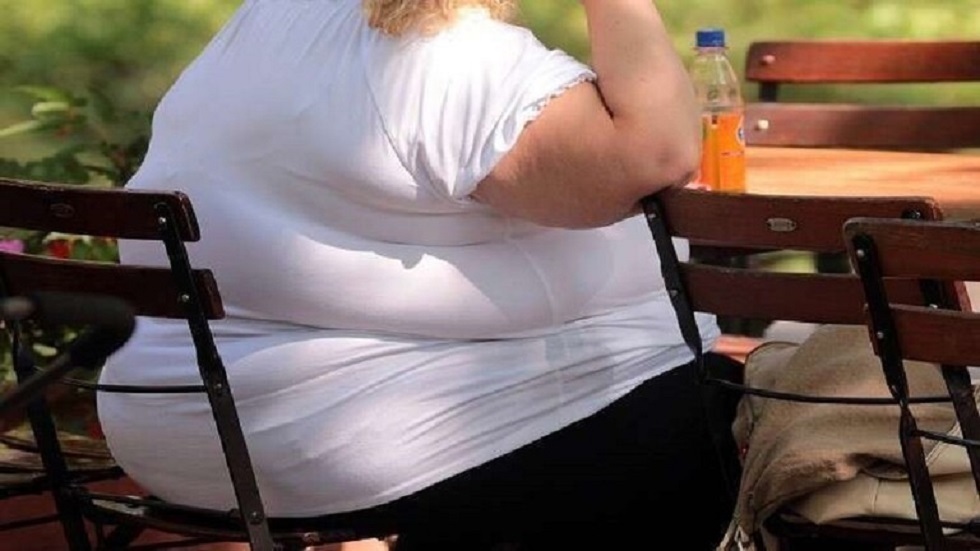 Study: Overeating is not a cause of obesity, but the opposite