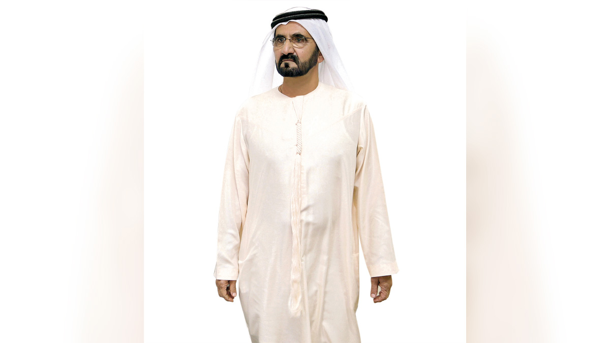 Mohammed bin Rashid accepts the decisions of the 5 best and worst government agencies in digital services