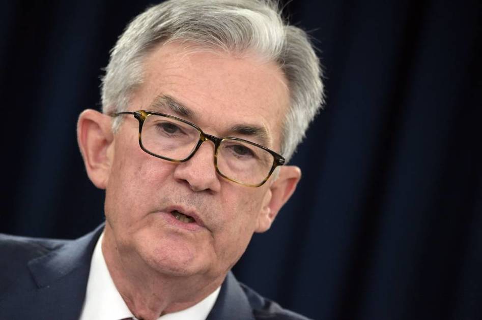 Powell: The Reserve Bank will take action if inflation is higher than expected