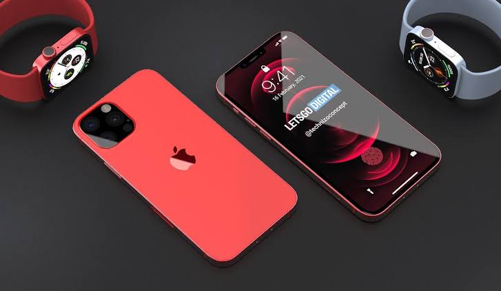 New iPhone 13 Pro Max Price and Specifications and Release Date on the Market 1/9/2021 - 1:30 AM