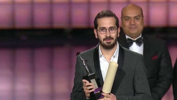 Director Kareem Rahfani Al Arabiya Net: Our Voice Reaches the World by Emmy Award Nominee Beirut 6:07