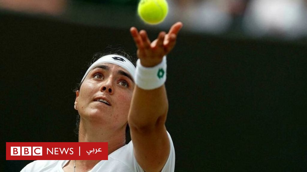 Ann Jaber: The first Arab-Tunisian player to enter the top ten tennis clubs