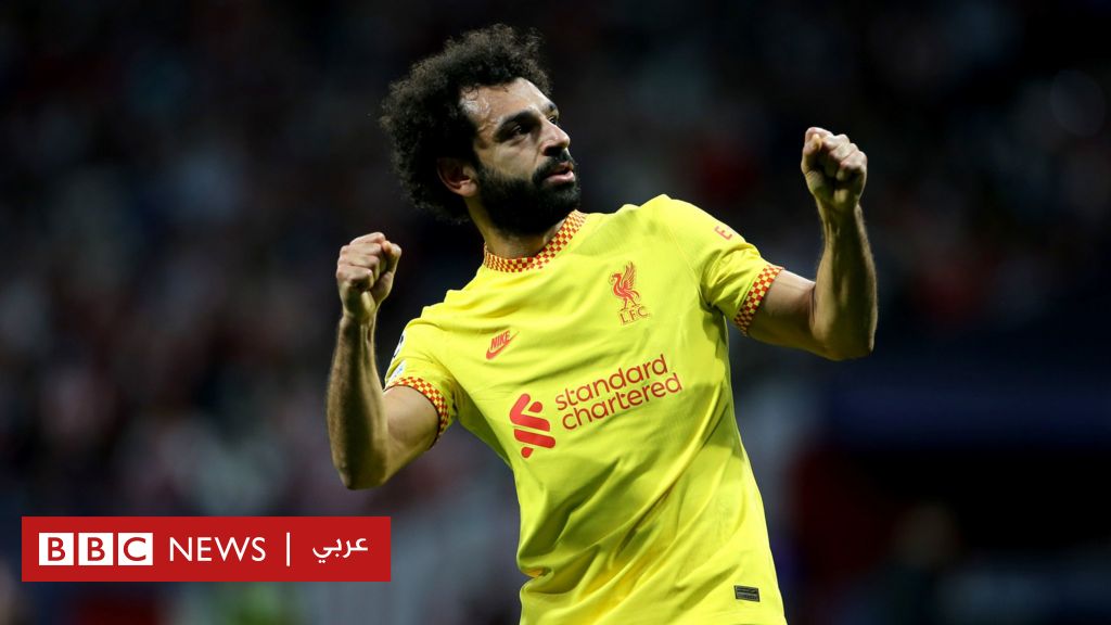 Mohamed Salah wants to be with Liverpool until the "last day" of his football career
