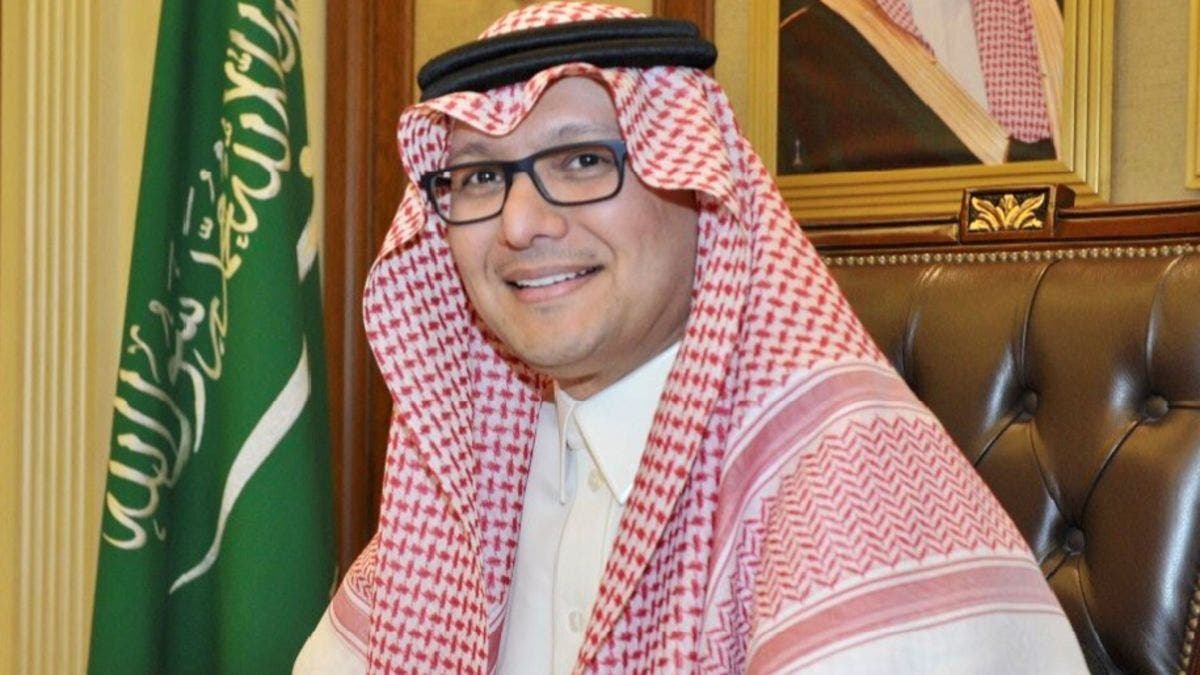 Media: Saudi Ambassador to Lebanon returns to Kingdom