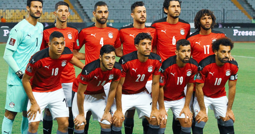 After the announcement of the FIFA rankings, will Egypt avoid adult conflict?