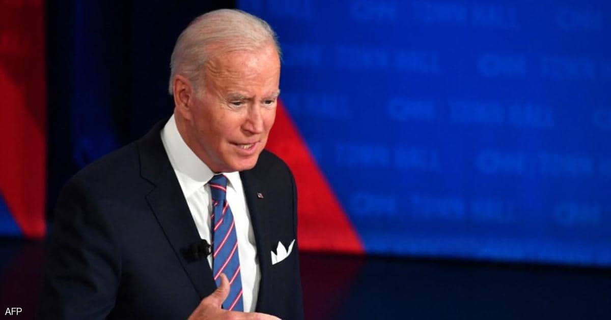 Biden: The United States will protect Taiwan if it is attacked by China