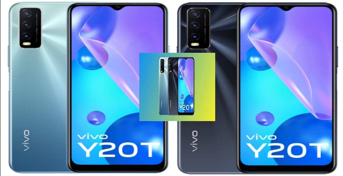 Cheap middle class masterpiece .. Vivo Y20T officially launches with better specifications