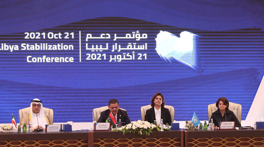 Libya Stability Conference confirms holding of elections and rejection of foreign intervention