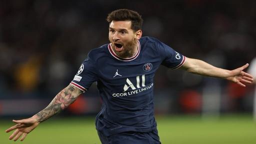 News |  Messi: The French league is stronger than La Liga ... and the Champions League is everyone's dream