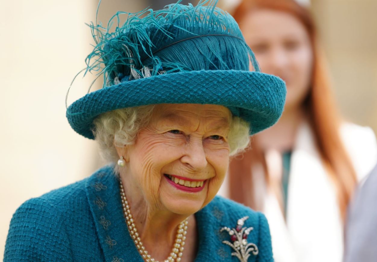 Queen Elizabeth's health hospital raises concerns after a night out