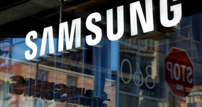 Samsung's profits are at a 3-year high
