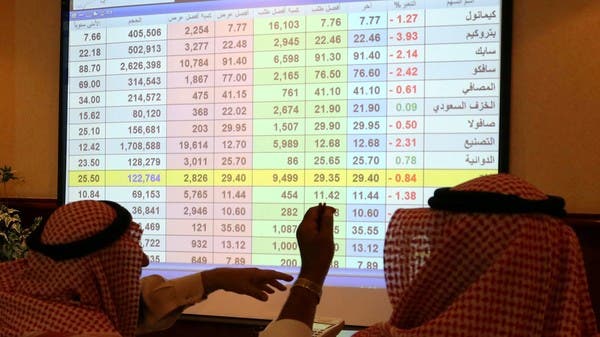 The Saudi market is closing at a 15-year high by easing corona restrictions
