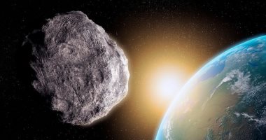 Today the newly discovered tiny asteroid passing close to Earth cannot be seen with the naked eye