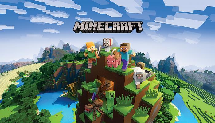 What is the new version of Minecraft 2021 Levels and Unique Minecraft Game Modes?