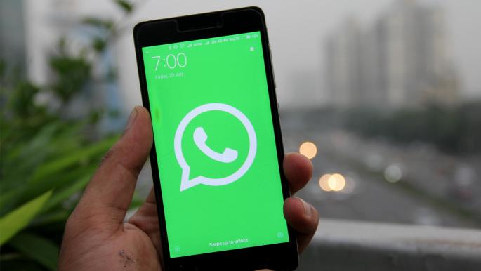 WhatsApp to encrypt backups of conversations