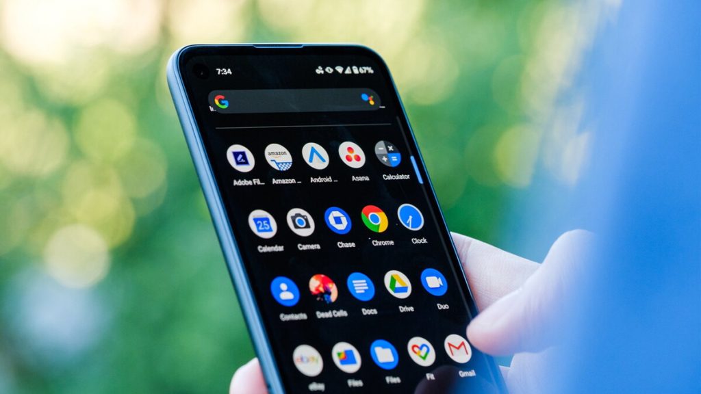 Will the Pixel 6 and 6 Pro take the lead on Google smartphones from the portal?