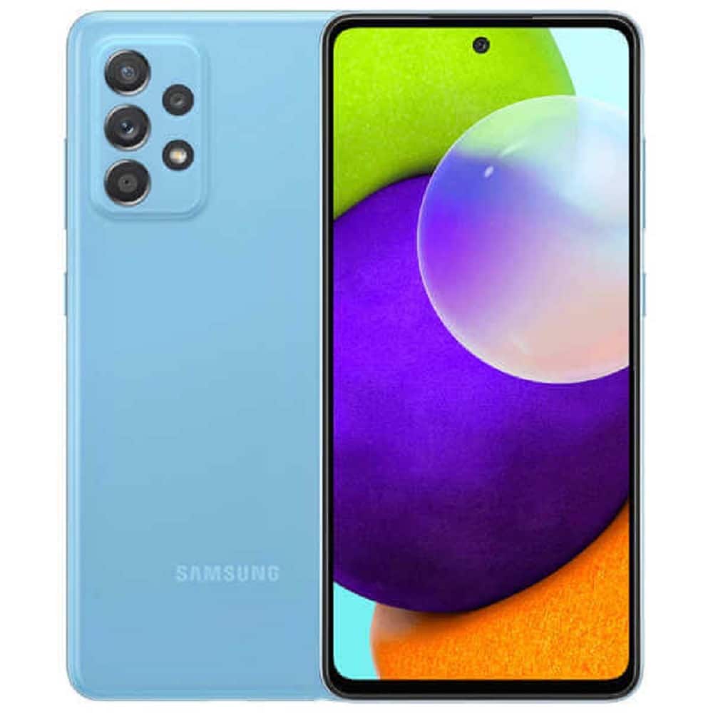 Youth Group's masterpiece of water and dust resistance .. Colors and specifications of the amazing Samsung Galaxy A53 phone