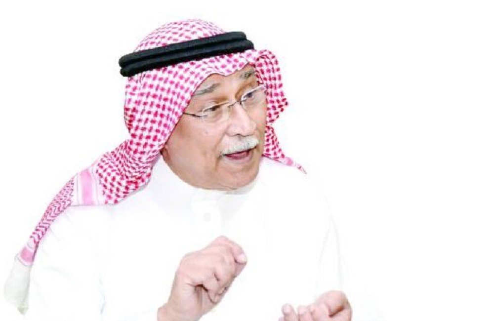 Famous Saudi composer Ghazi Ali dies and affects art and media community