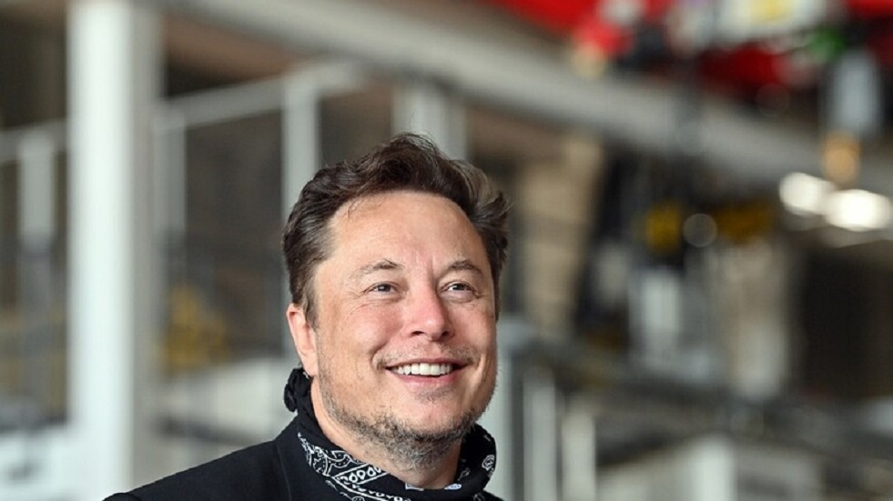 Agency: Elon Musk lost $ 50 billion in two days
