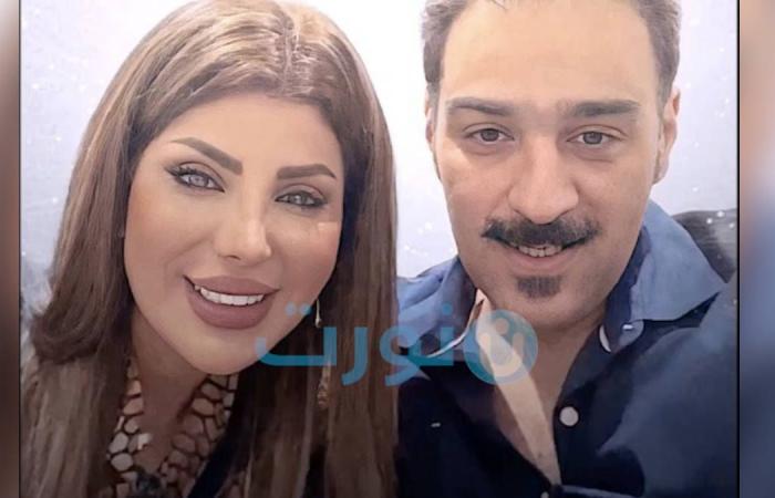 Elham al-Fadala complains about her husband Shehab Kohar, what is the reason for that?