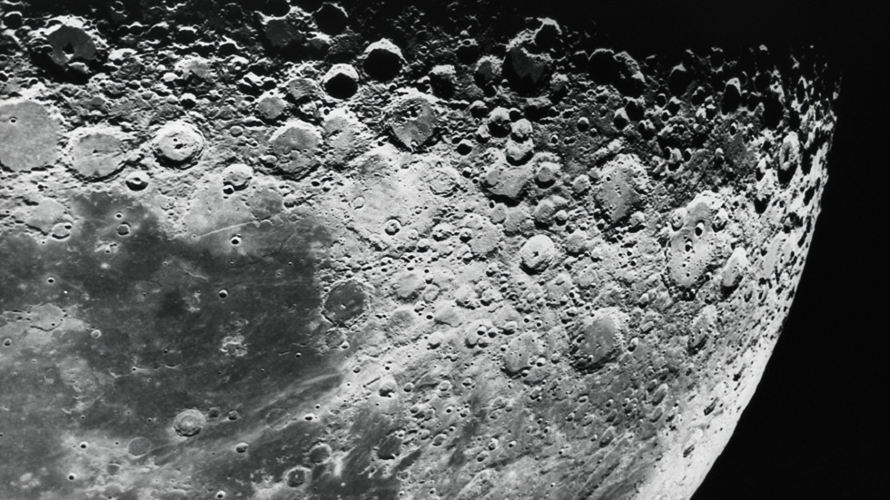 Lunar models of Chinese travel confuse scientists because they do not match mission models 
