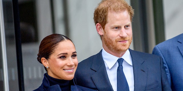 In early 2020, the Duke and Duchess of Sussex announced the resignation of senior members of the British Royal Family.