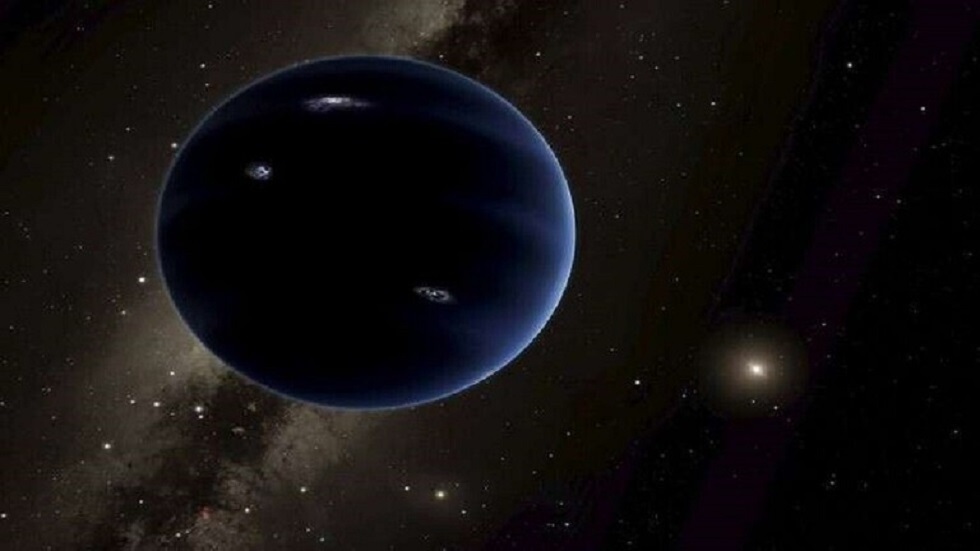 كائن غامض لامع منذ عقود قد يكون في الواقع الكوكب التاسع!