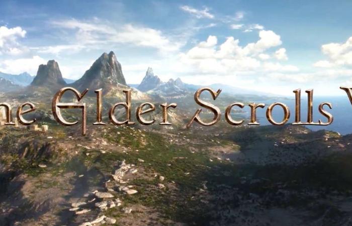 Bethesda wants players to play Elder Scrolls 6 for up to ten years