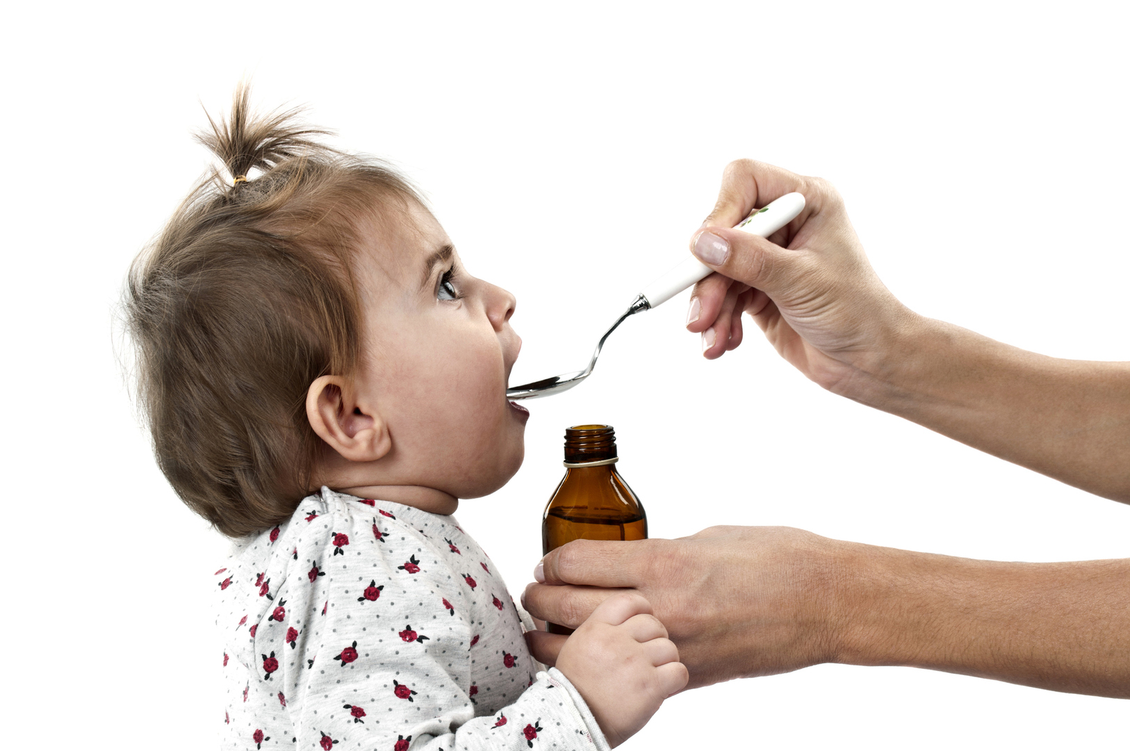 Do children really need cough and cold medicine when they have a cold?