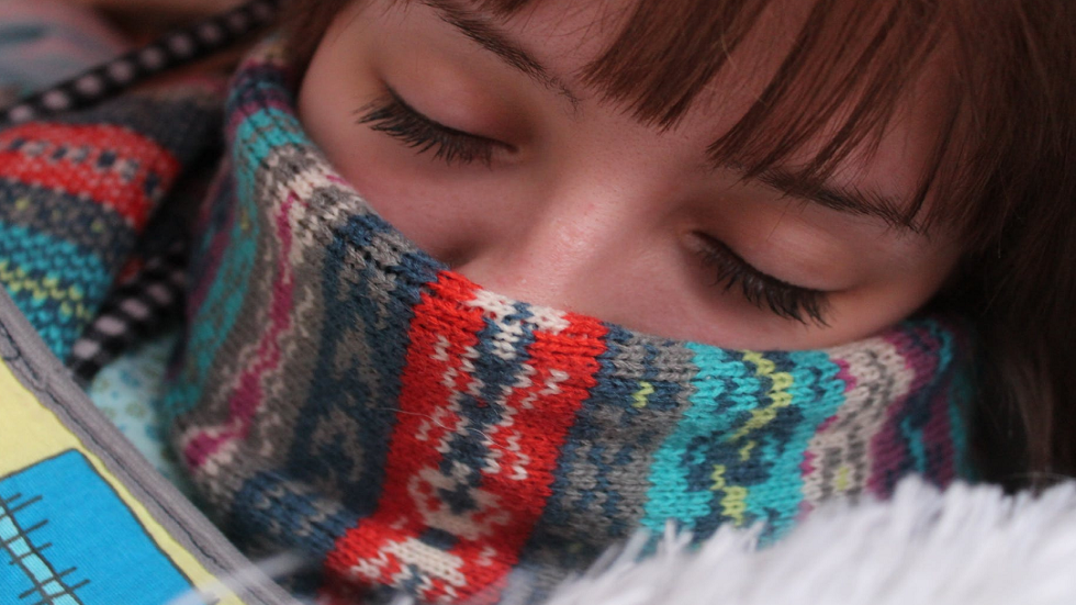 Dispel 5 Common Myths About Colds and Flu!