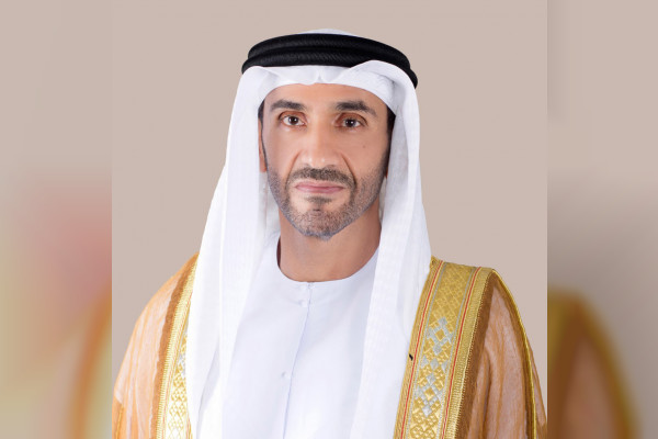 Emirates News Agency - Nahyan Bin Saeed: The successes of the ADNOC Abu Dhabi Marathon show its value in the community and its global value.