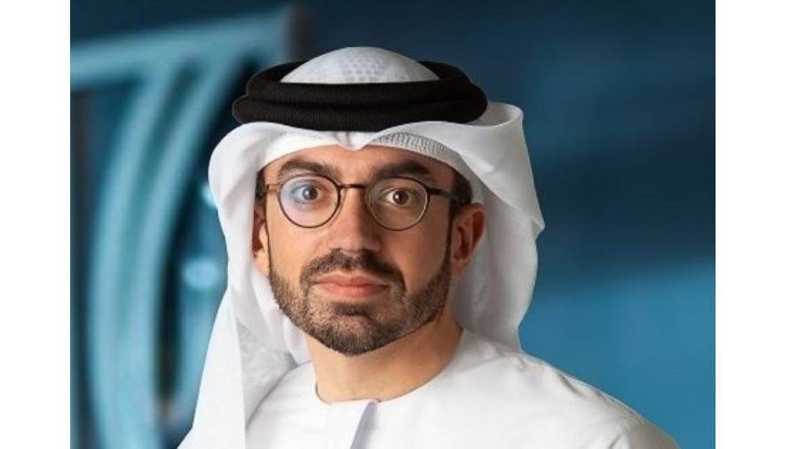 96% usage rates of digital services at Emirates NBD