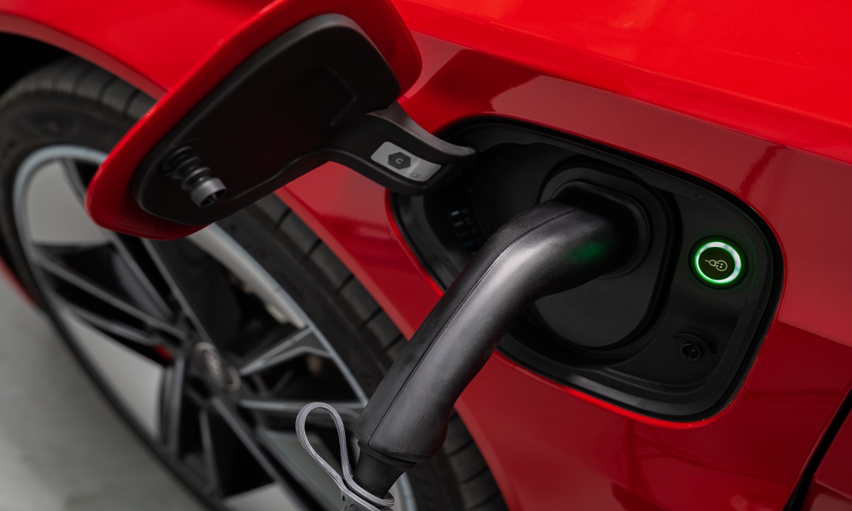 Britain begins the era of electric cars with the official end of 2022