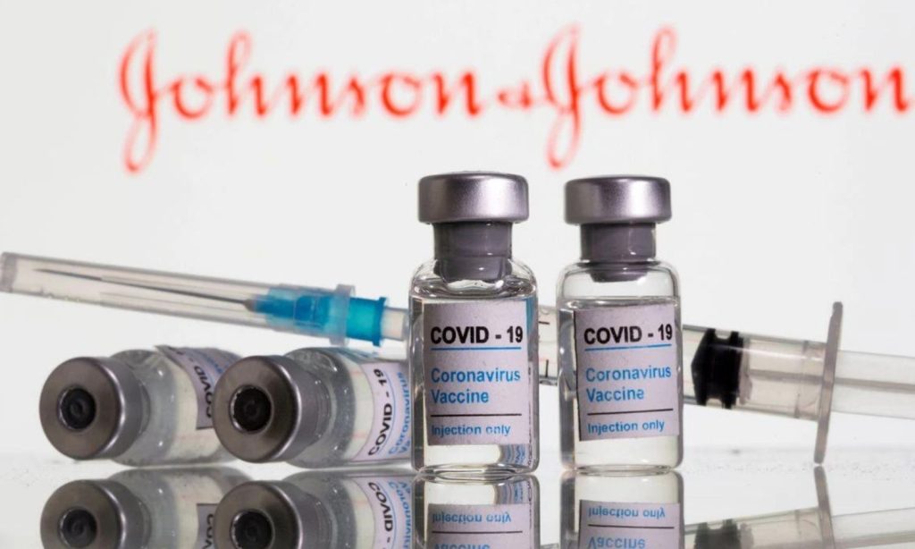 Canada was the first country to announce full approval for the "Johnson & Johnson" vaccine against "Corona".