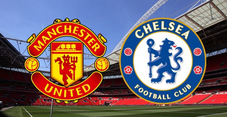 Chelsea threaten Manchester United by knockout ... Find out the date of the match