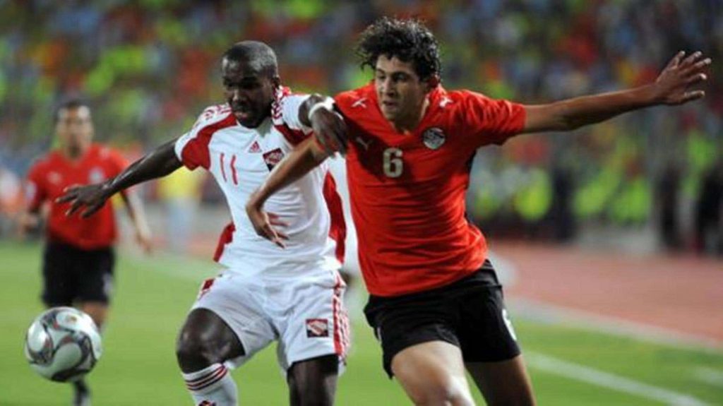 Did Hekasi join?  Kuros announces Egypt's national team list for Arab Cup