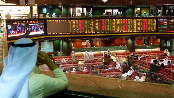 Gulf stock markets lose $ 94 billion a day due to "Corona Omigron"