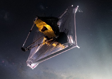 James Webb Telescope: What is it and how do we see the first stars in the universe?