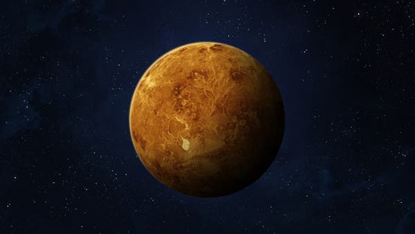 NASA video .. This is what will happen when we land on Venus in 2029!