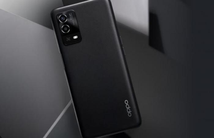 Price and specifications of the Oppo A55 .. The story of the "Czech" Oppo phone