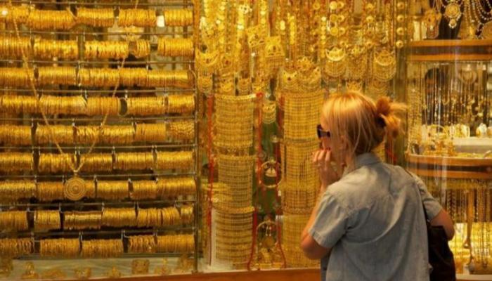 أسعار الذهب في لبنان اليوم السبت