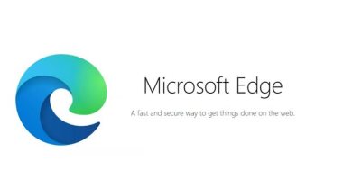 متصفح Microsoft Edge متاح الآن لنظام التشغيل Linux