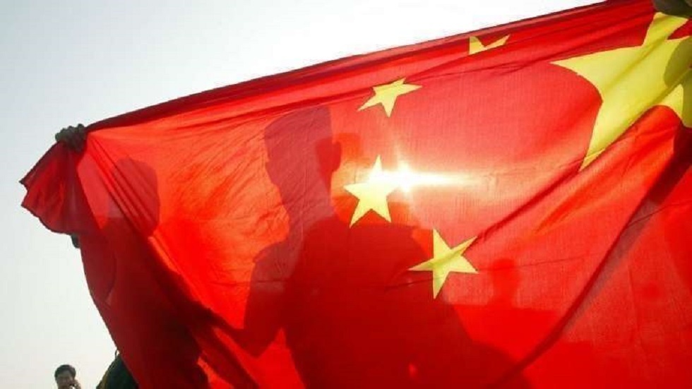China has called on the new German government to end the conflict