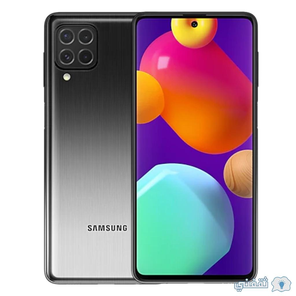 See .. >> Review of the new Samsung M62 phone |  The most important specifications, features and price